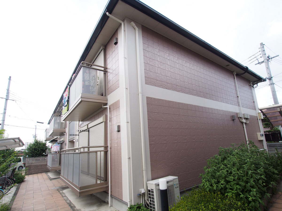 サテライトミーホＢ