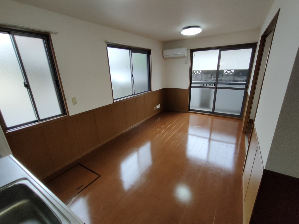 その他部屋・スペース 写真7