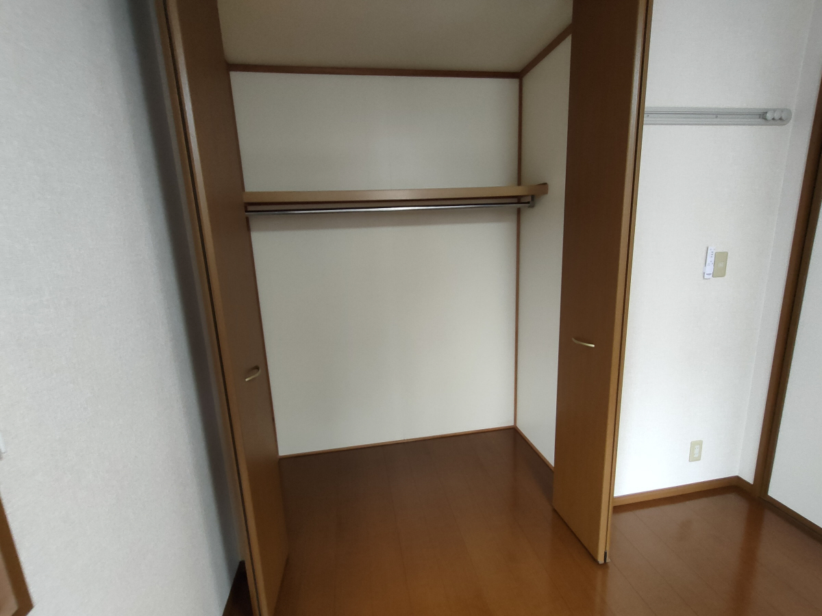 収納 写真9
