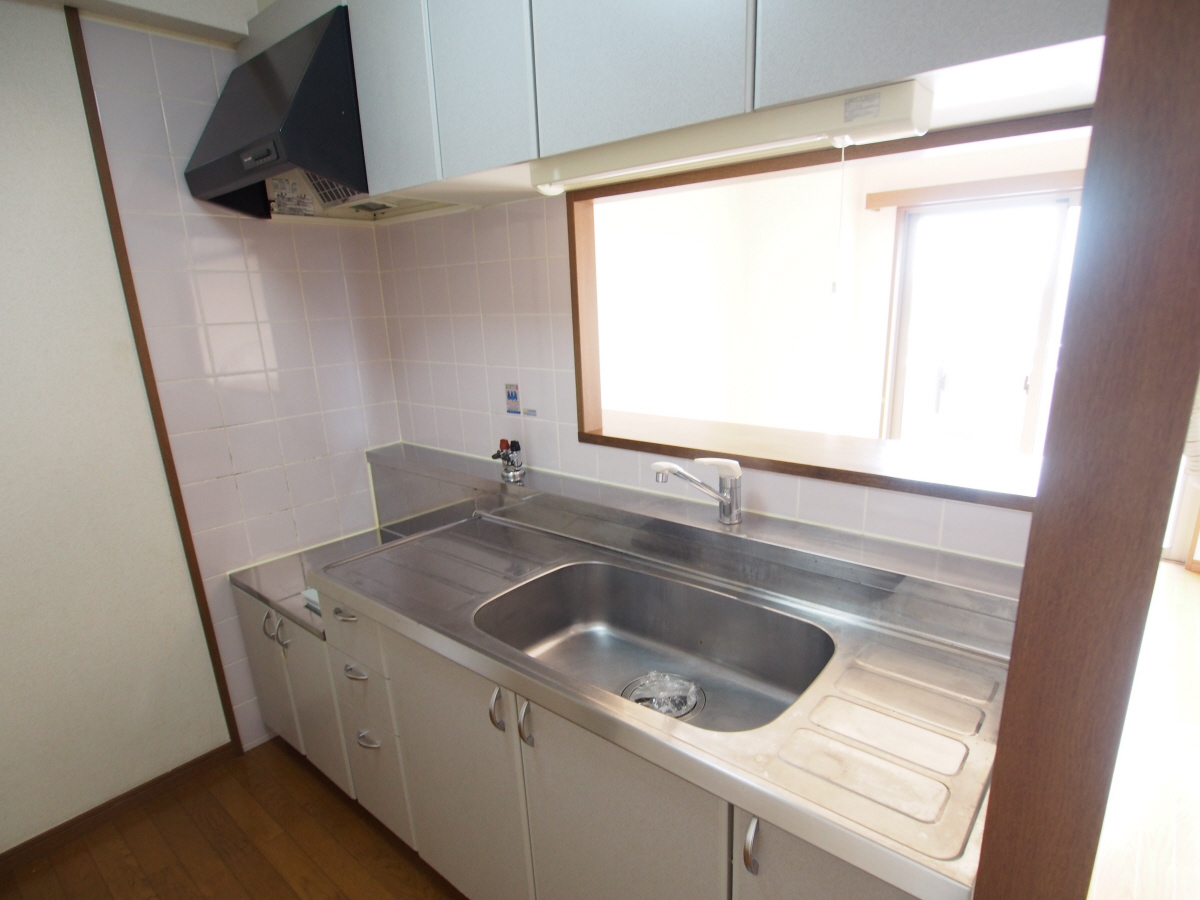 キッチン 写真3