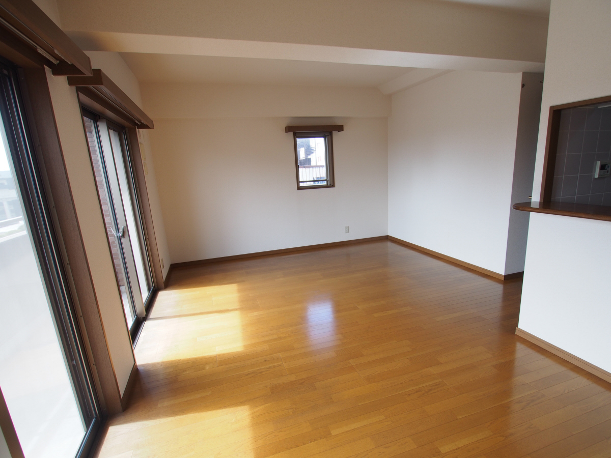 その他部屋・スペース 写真4