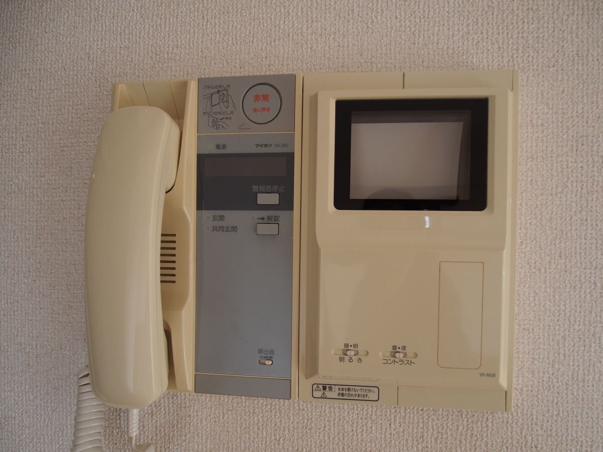 セキュリティ 写真11