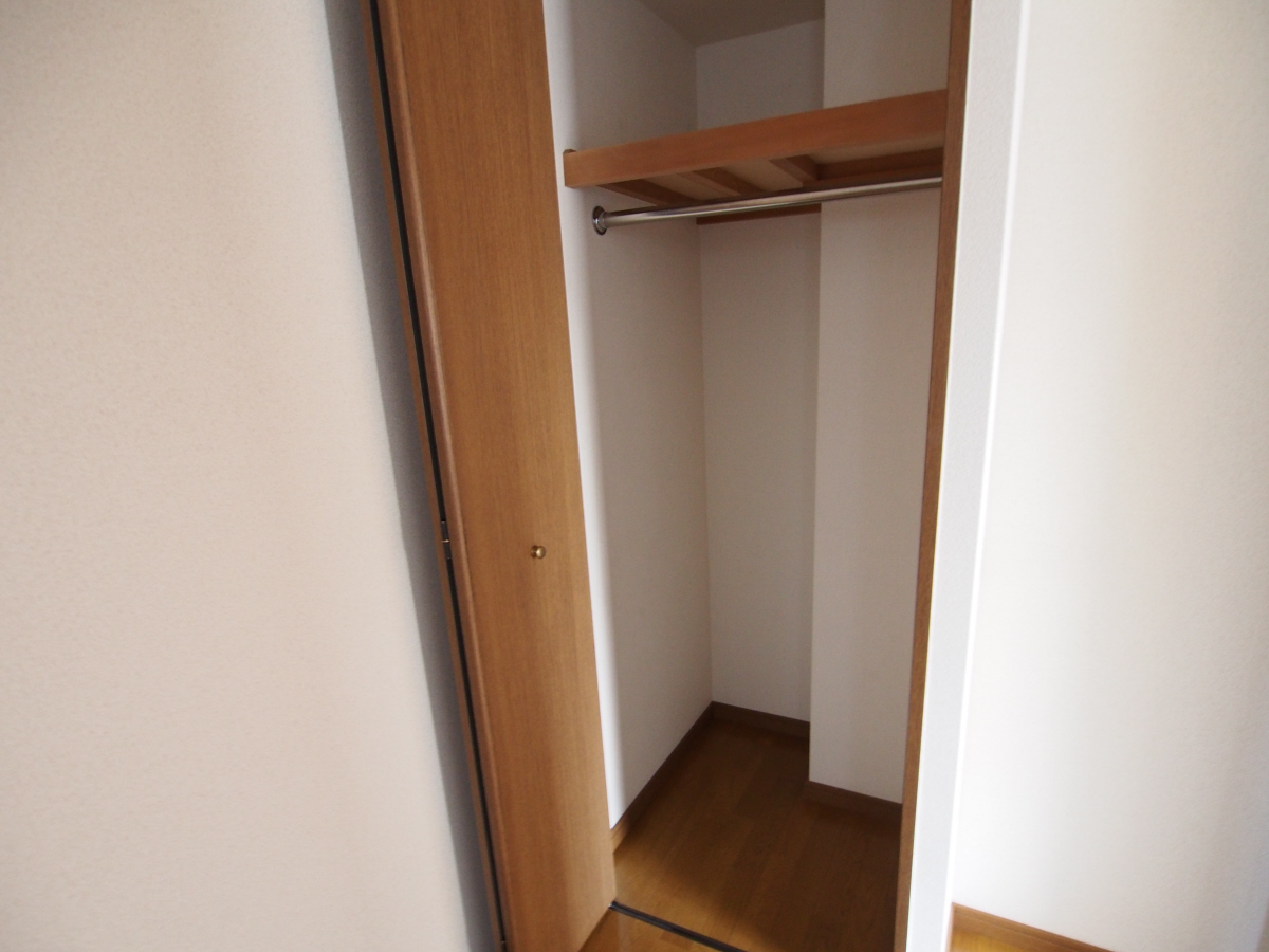 収納 写真9