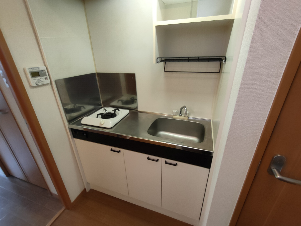 キッチン 写真2