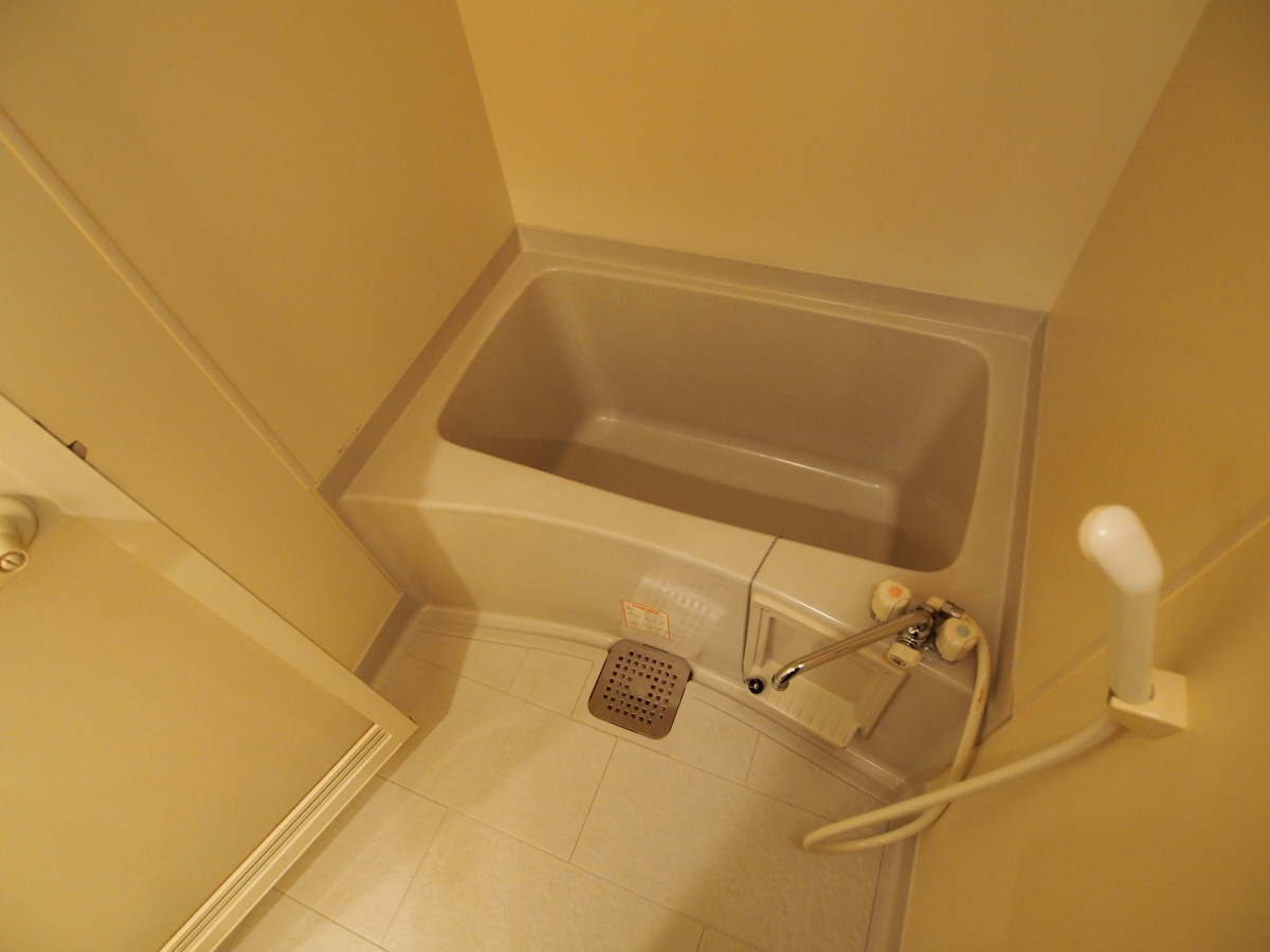 バス 写真8