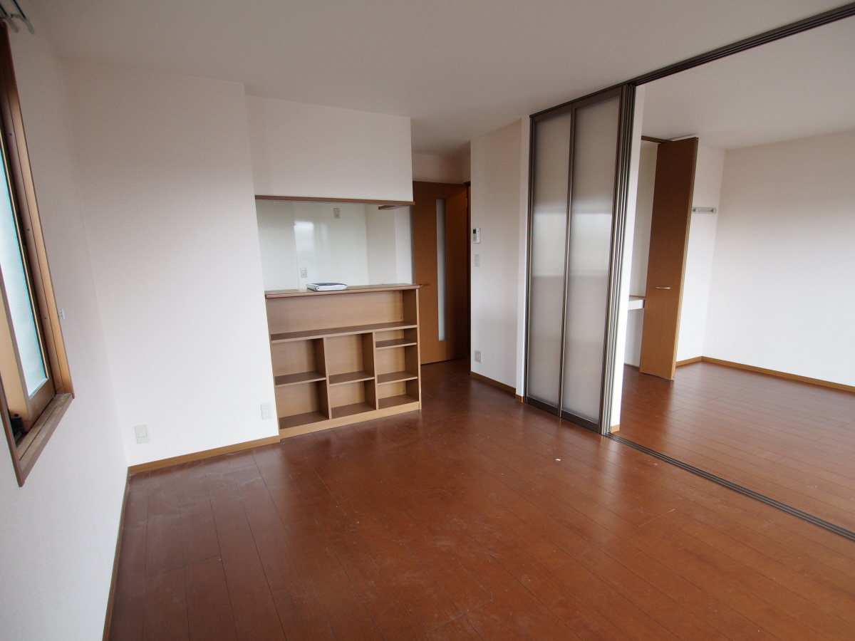 リビング 同タイプお部屋写真 写真2