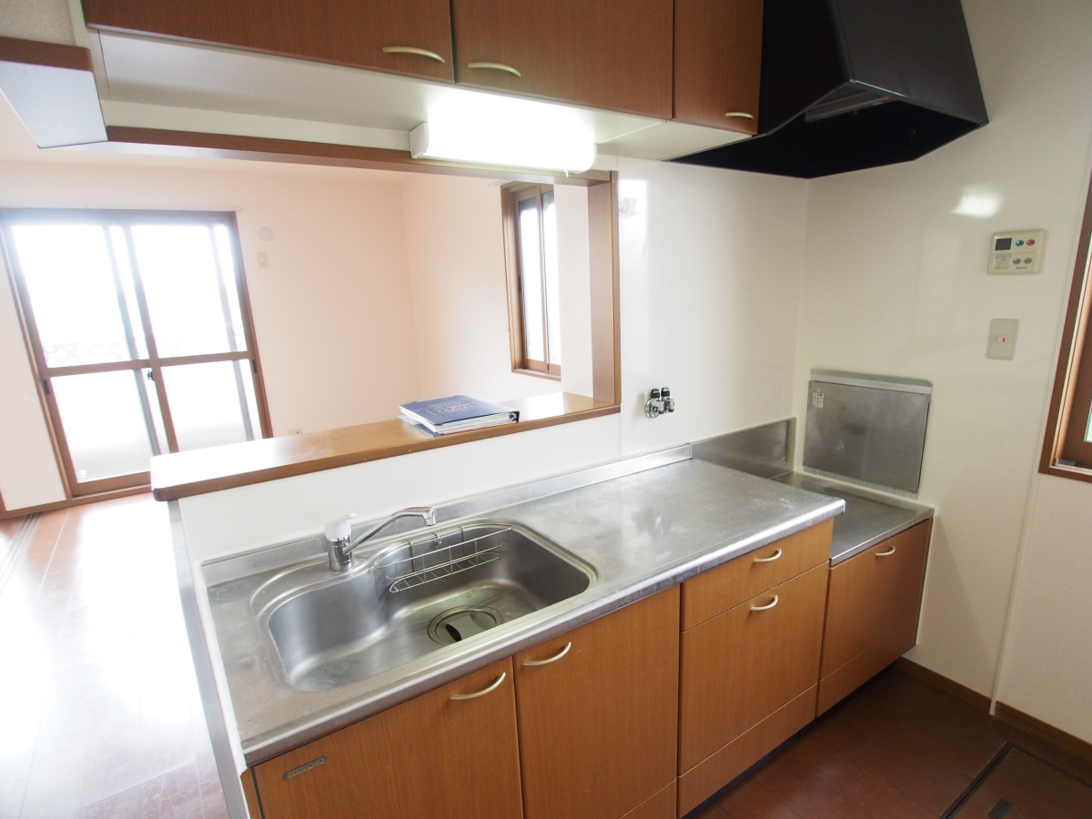 キッチン 写真3