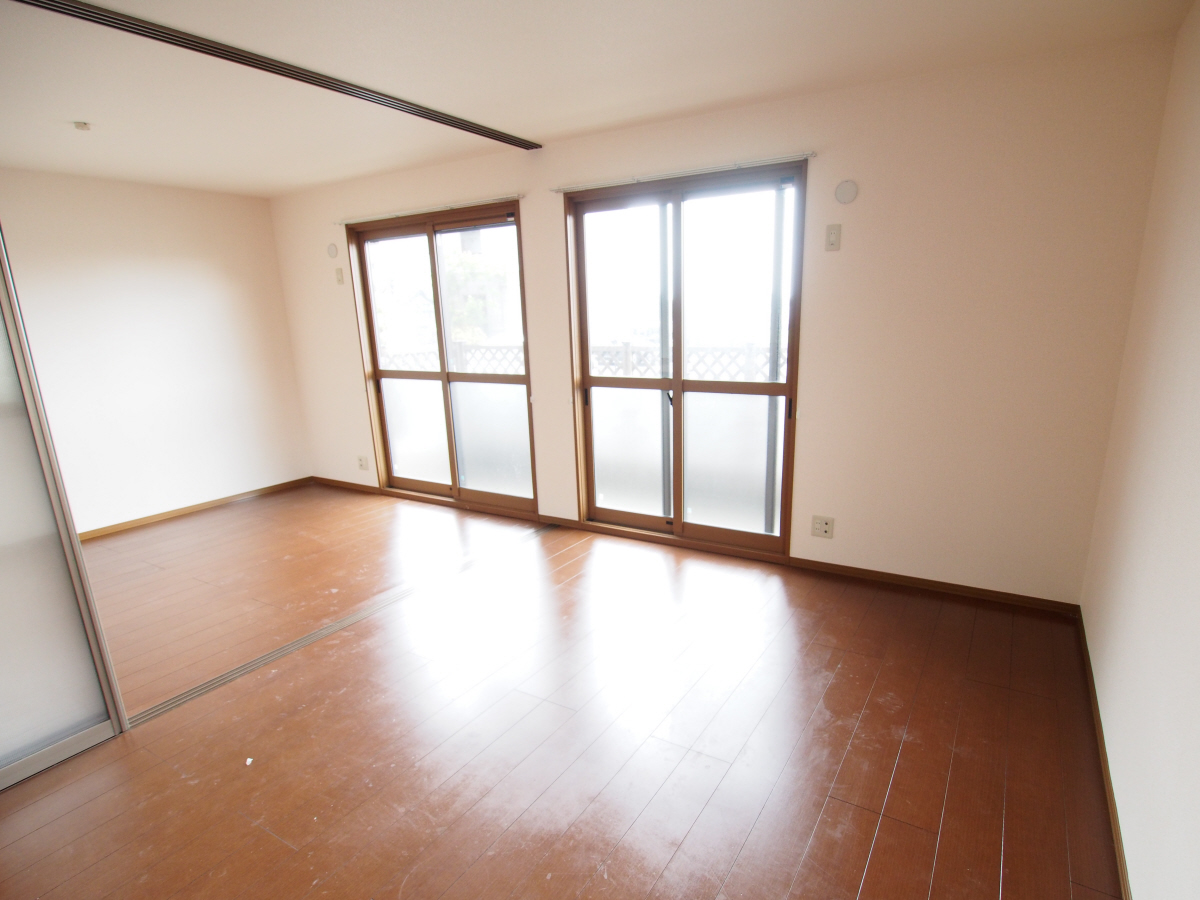 その他部屋・スペース 写真4