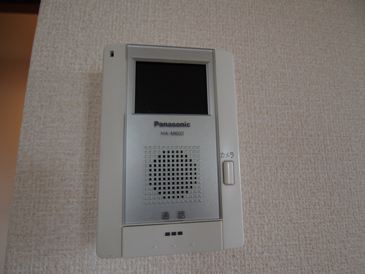 セキュリティ 写真11