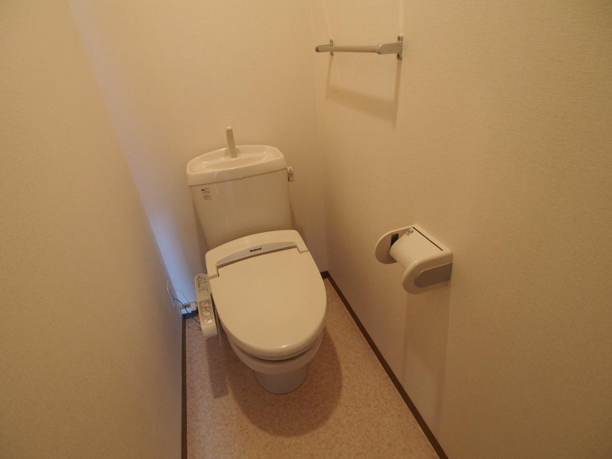 トイレ 写真18