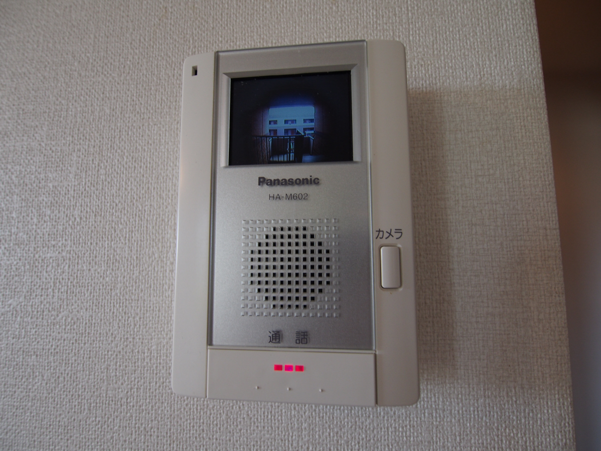 セキュリティ 写真29