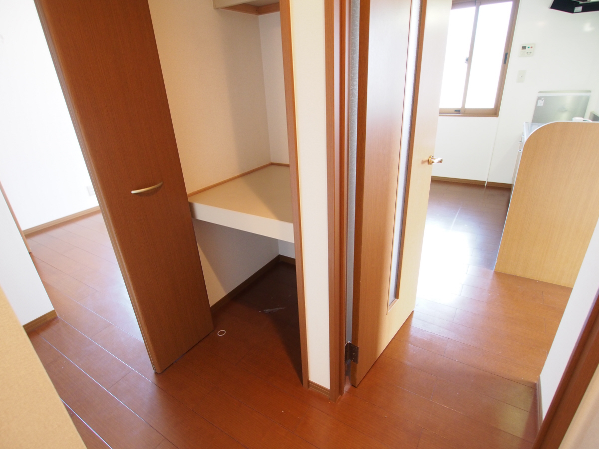 その他部屋・スペース 写真12