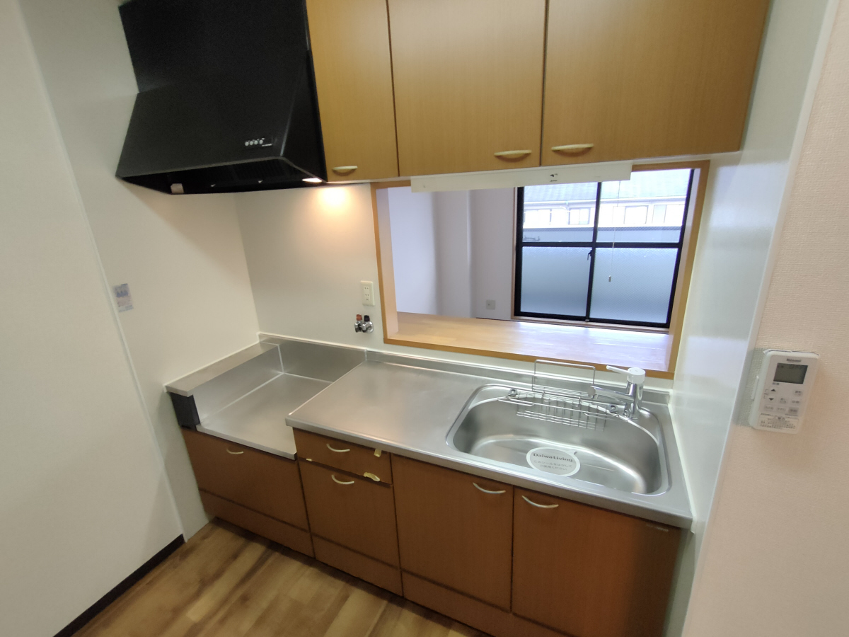 キッチン 写真3