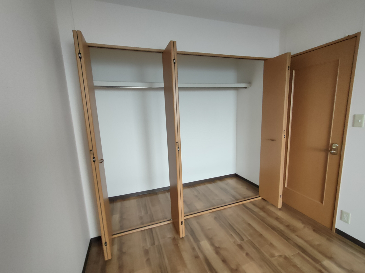 収納 写真9