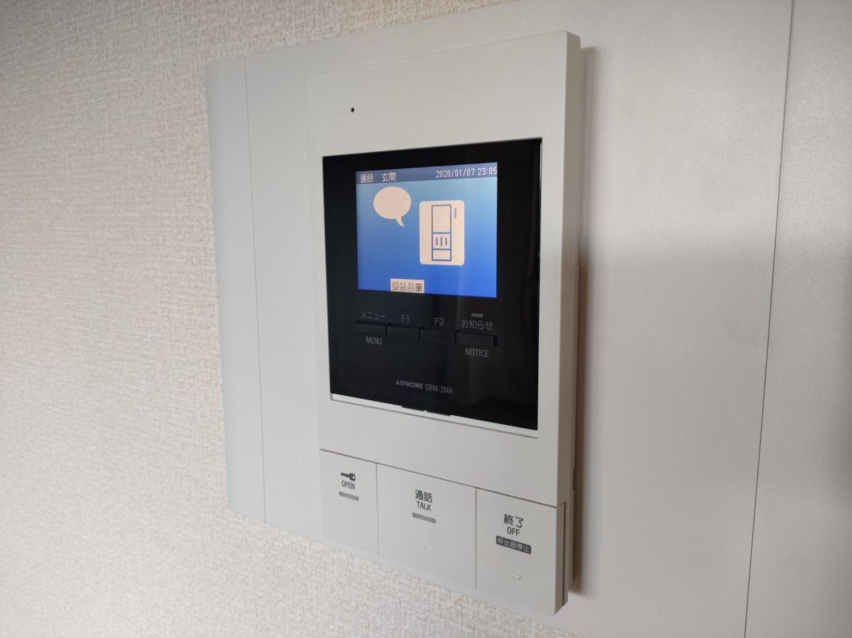 セキュリティ 写真11