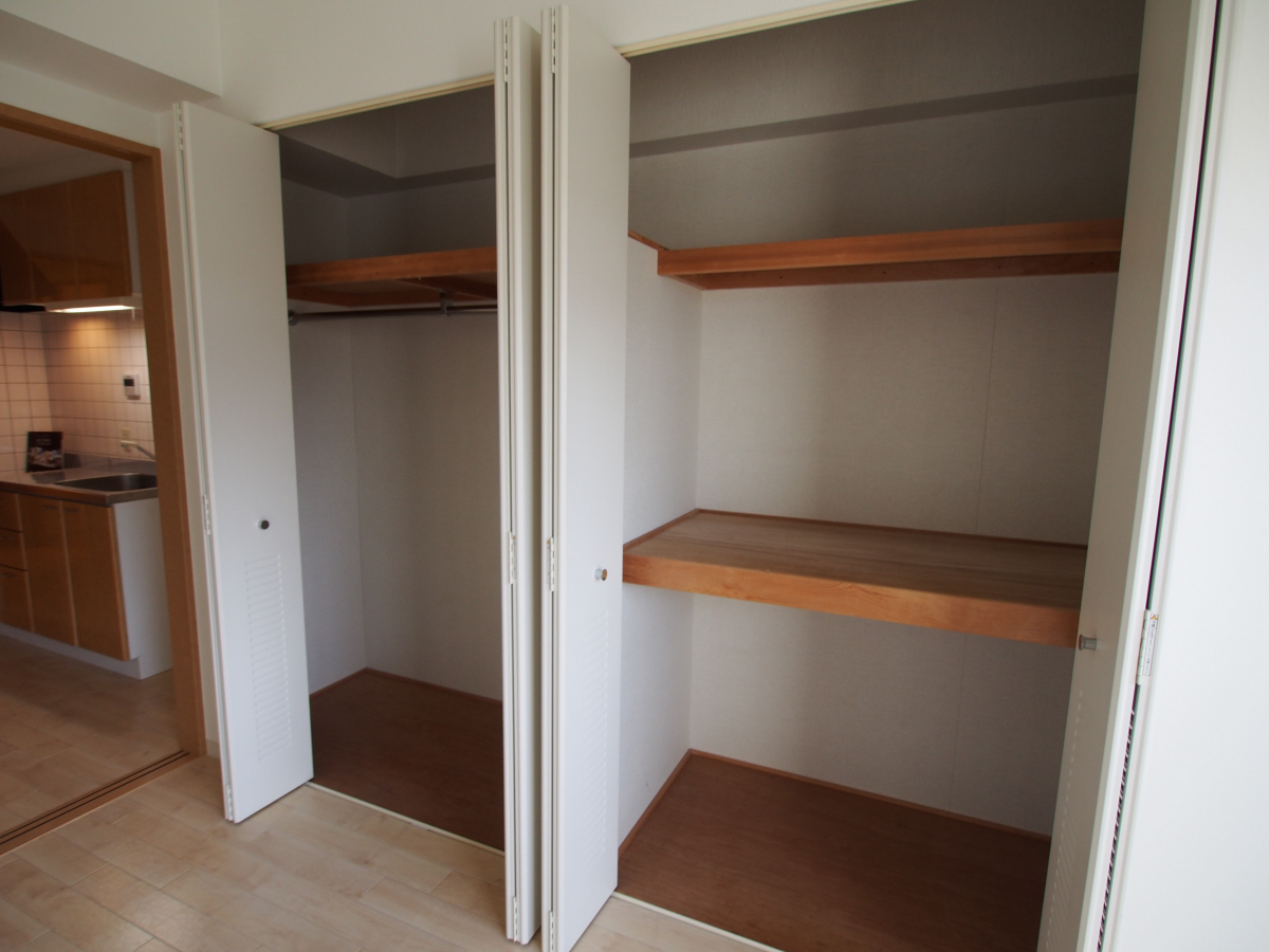 収納 写真9