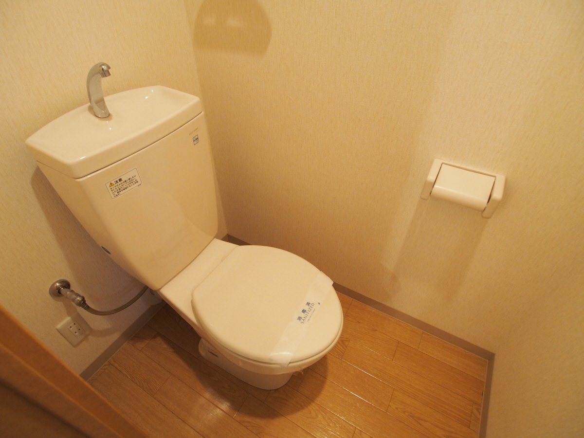 トイレ 写真8