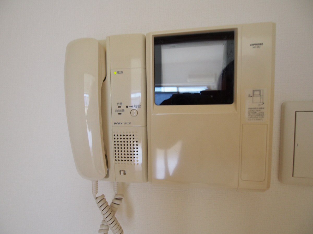 セキュリティ 写真10