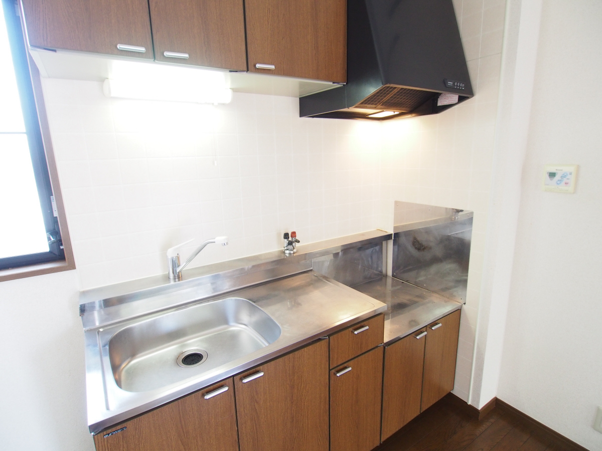 キッチン 写真4