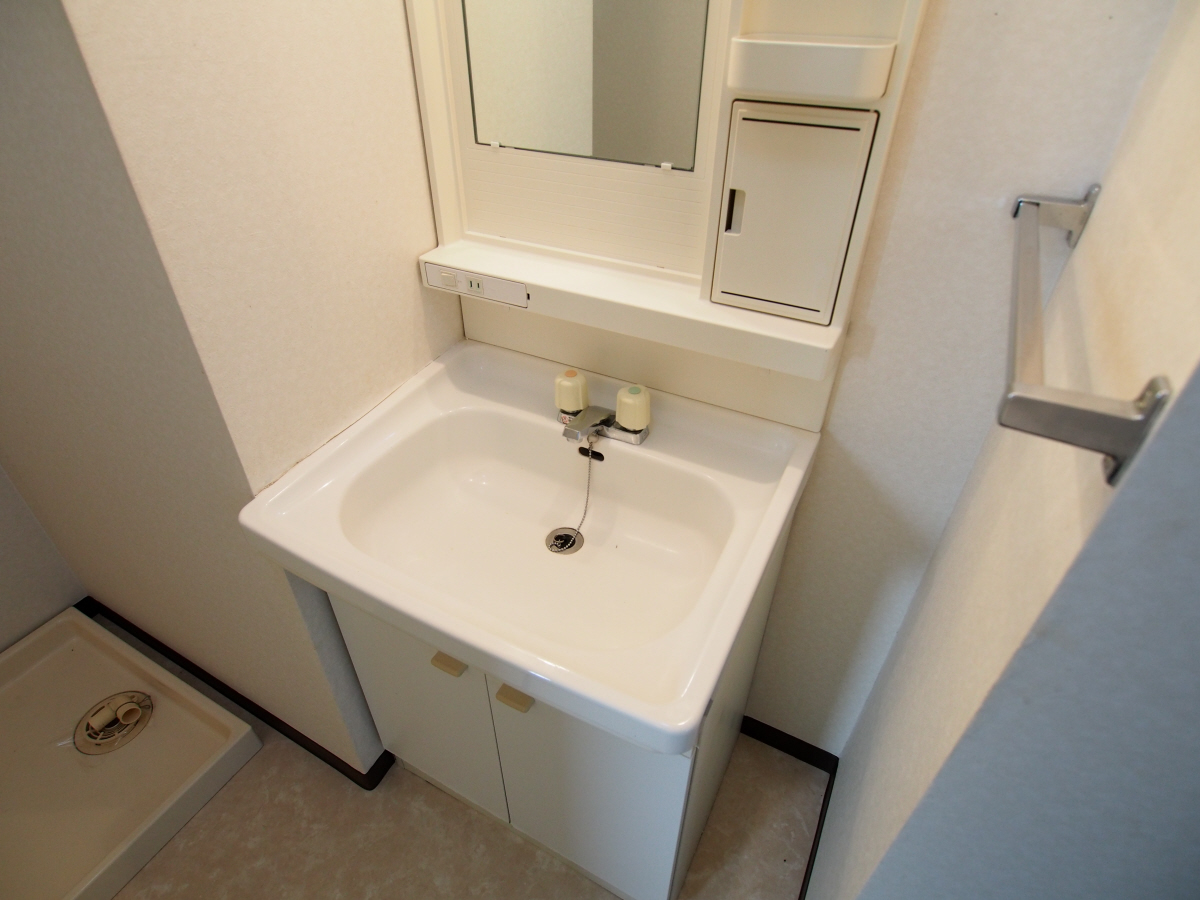 洗面所 写真8