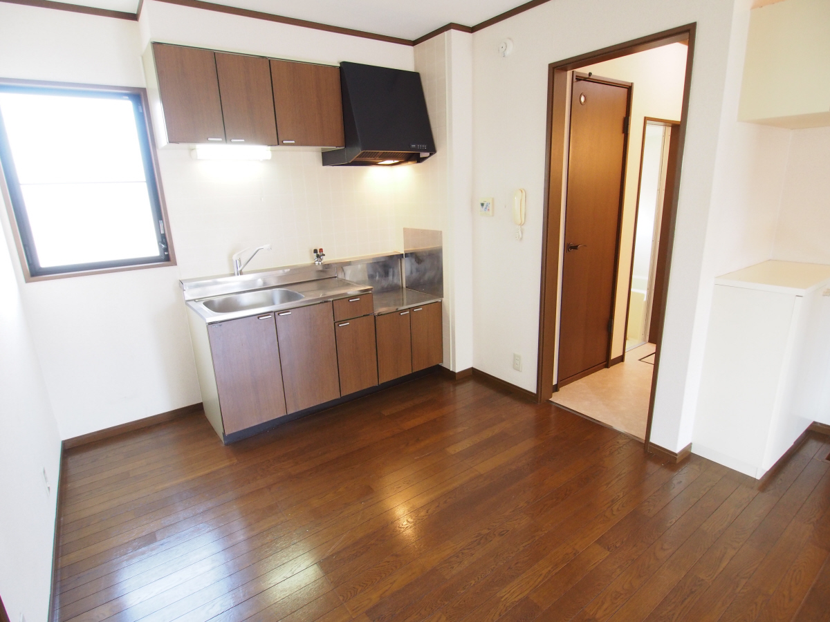 その他部屋・スペース 写真5