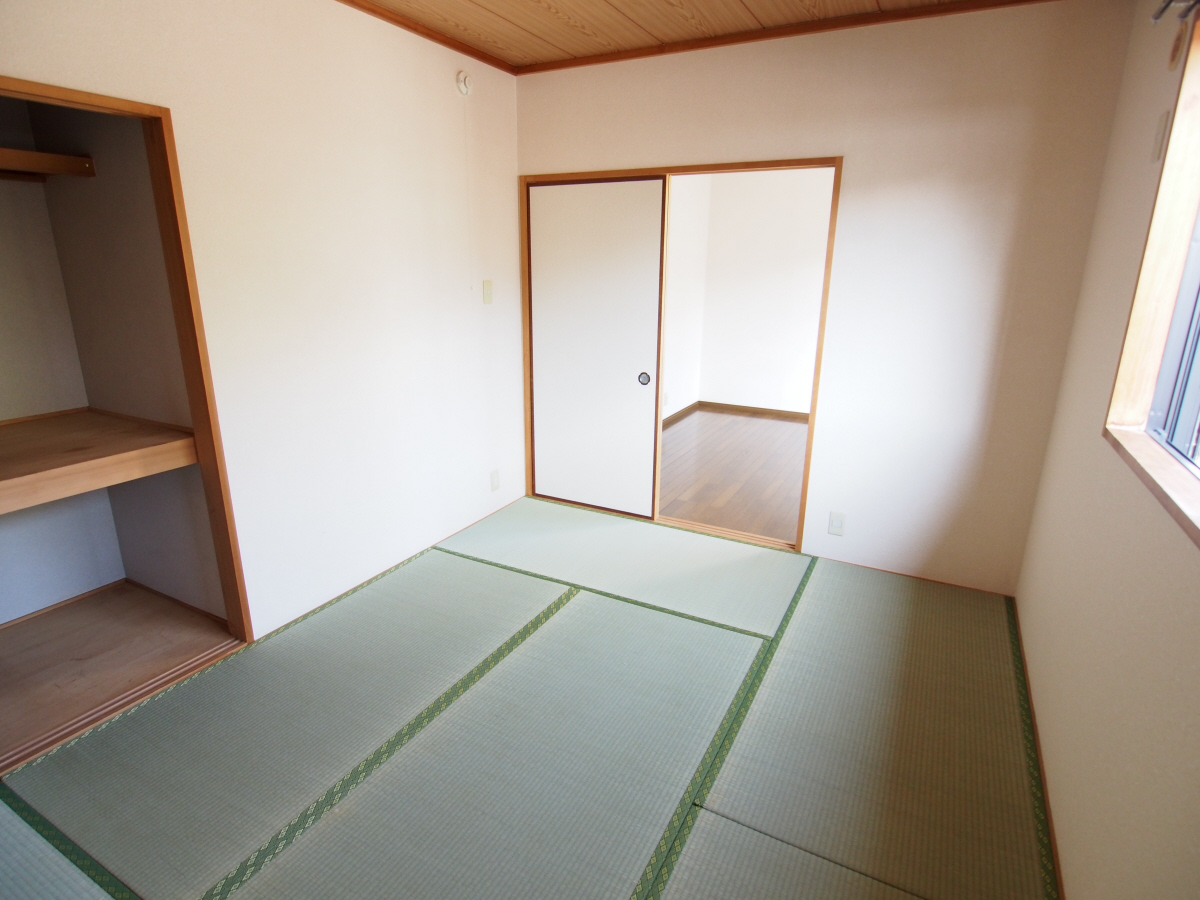 その他部屋・スペース 写真6