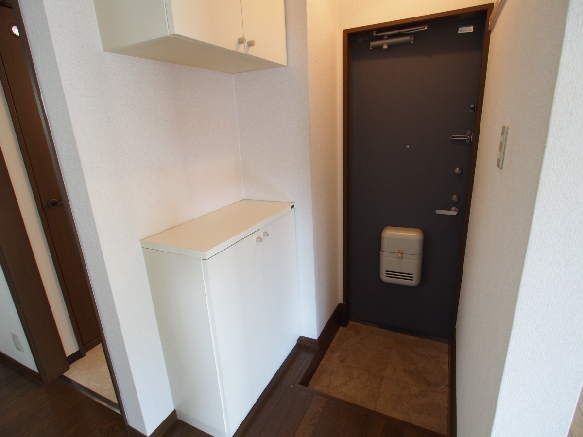 玄関 写真7