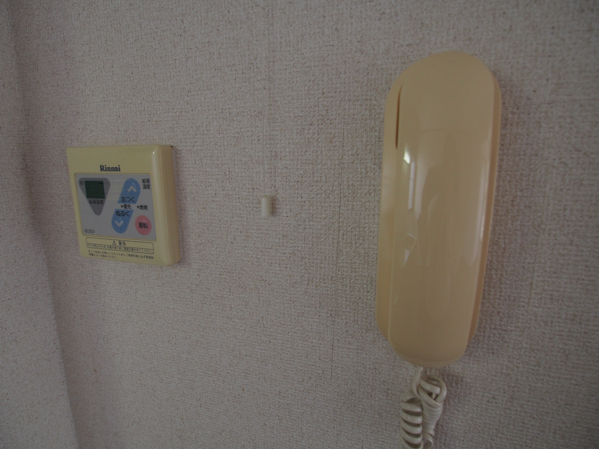 セキュリティ 写真13