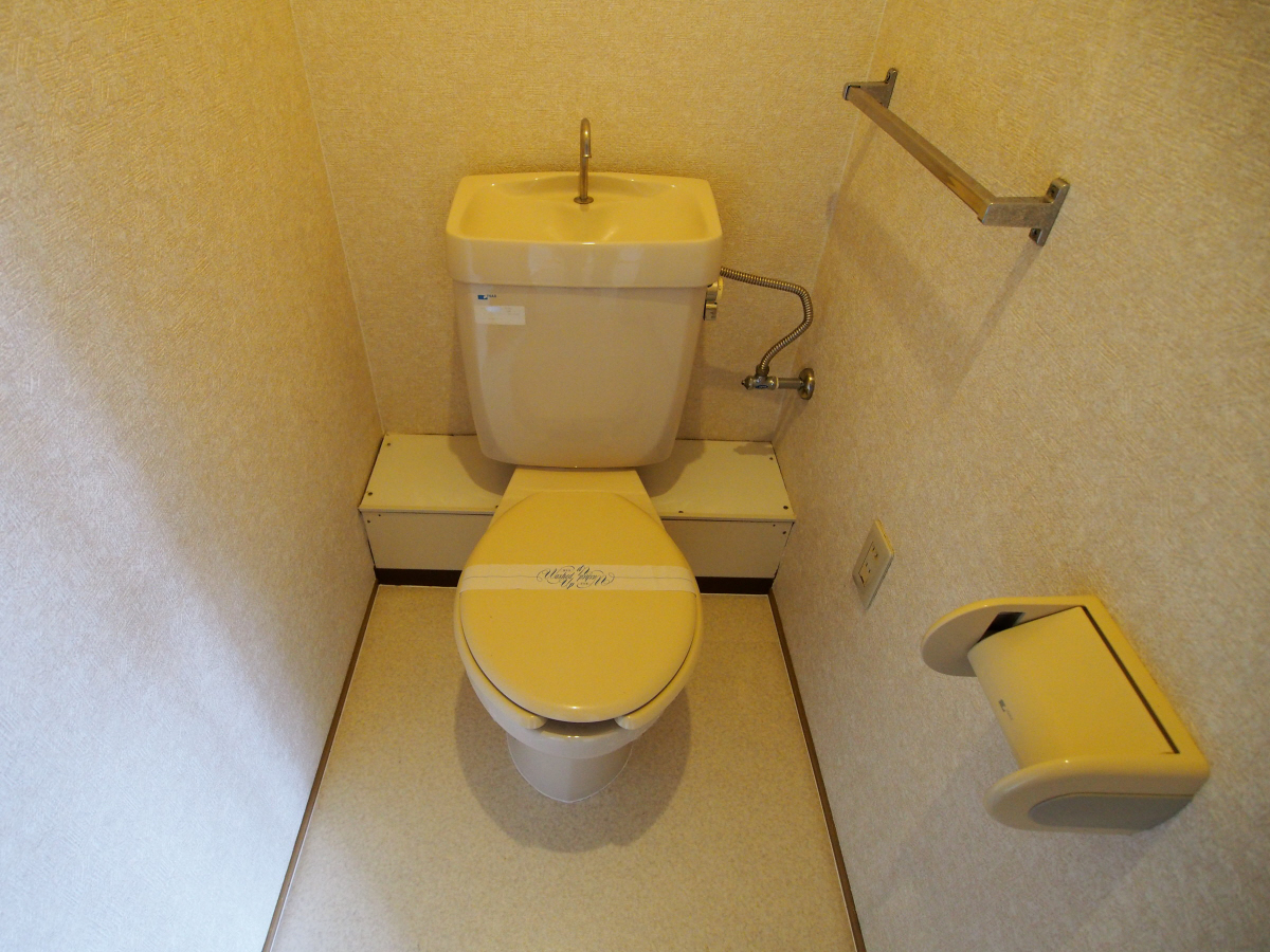 トイレ 写真8