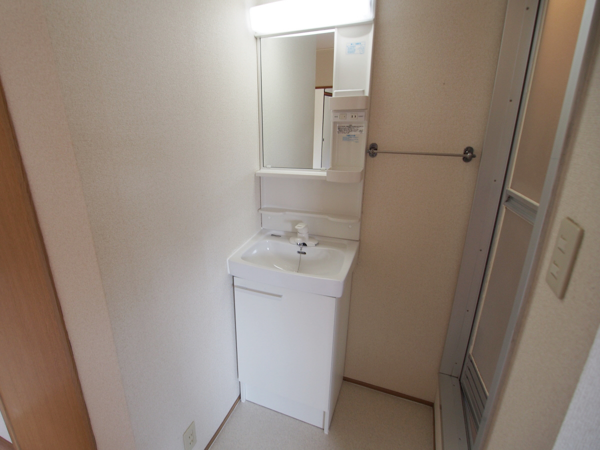 洗面所 写真6