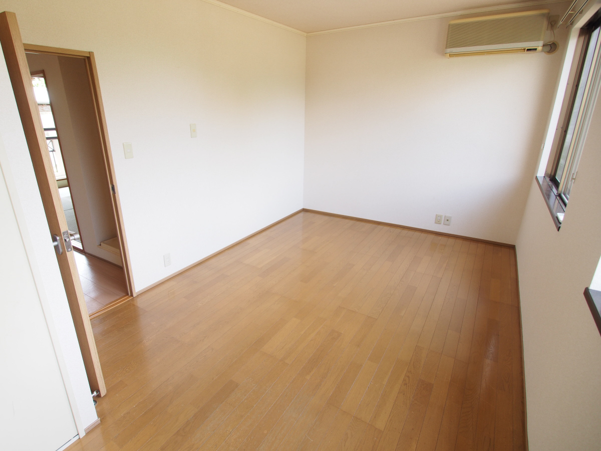 その他部屋・スペース 写真4