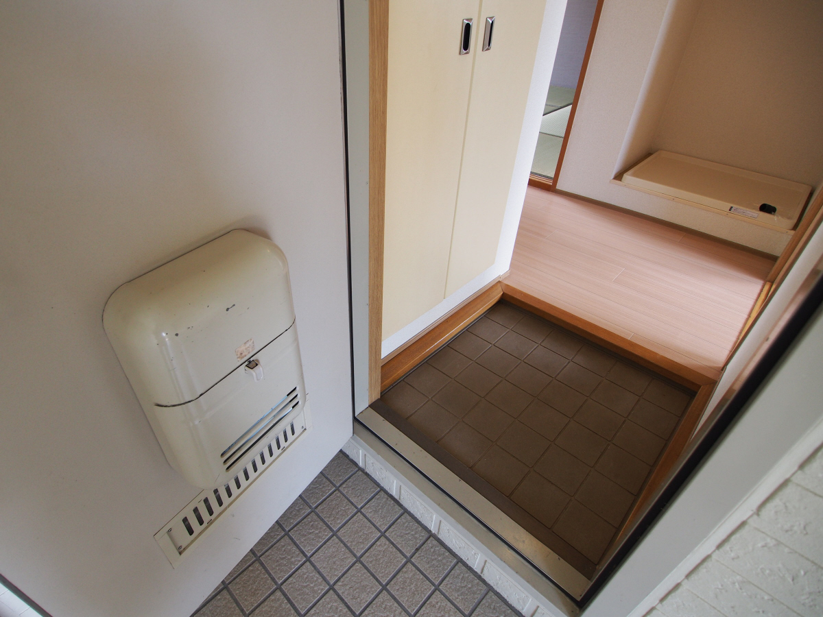 玄関 写真5