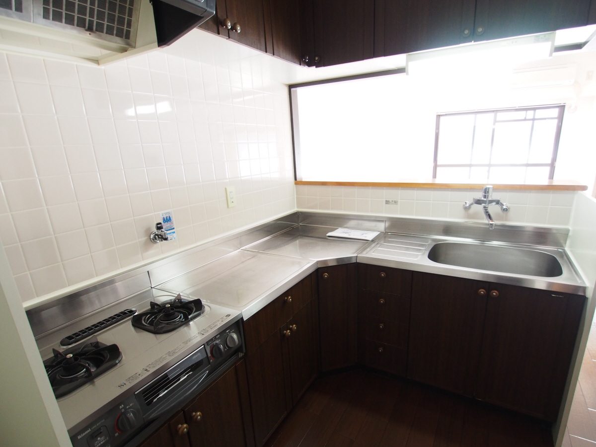 キッチン 写真3