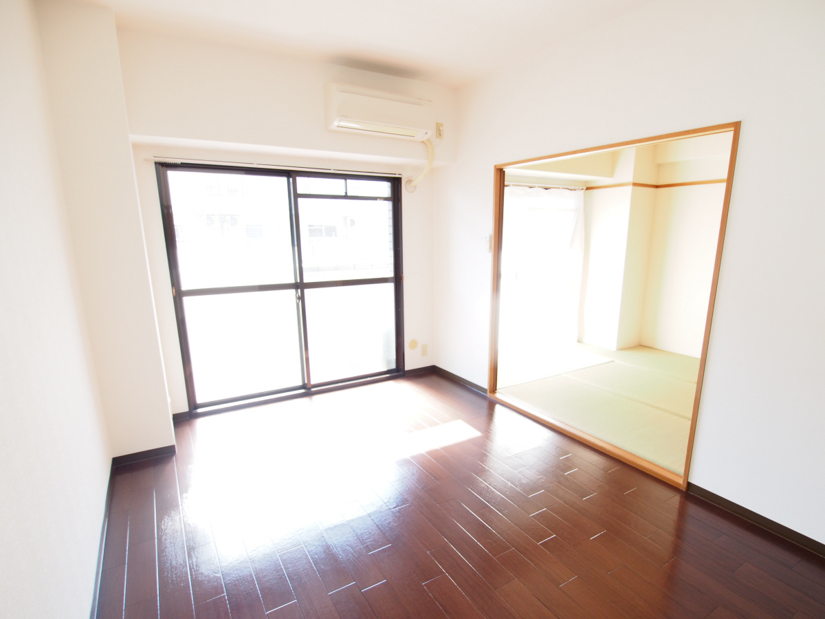 その他部屋・スペース 写真4