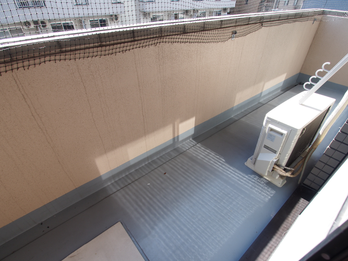 バルコニー・ベランダ 写真10