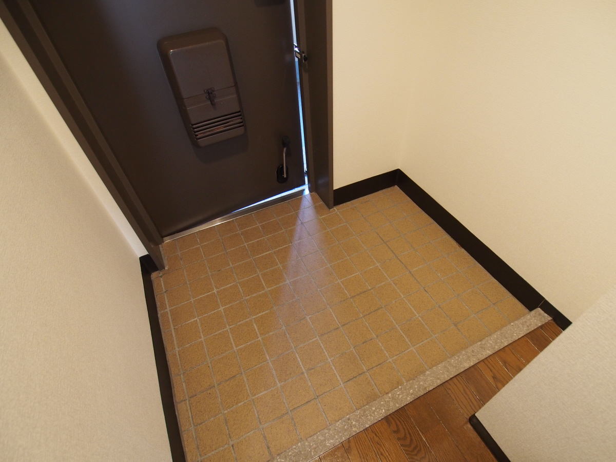 玄関 写真5