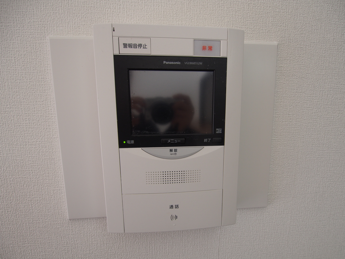 セキュリティ 写真11