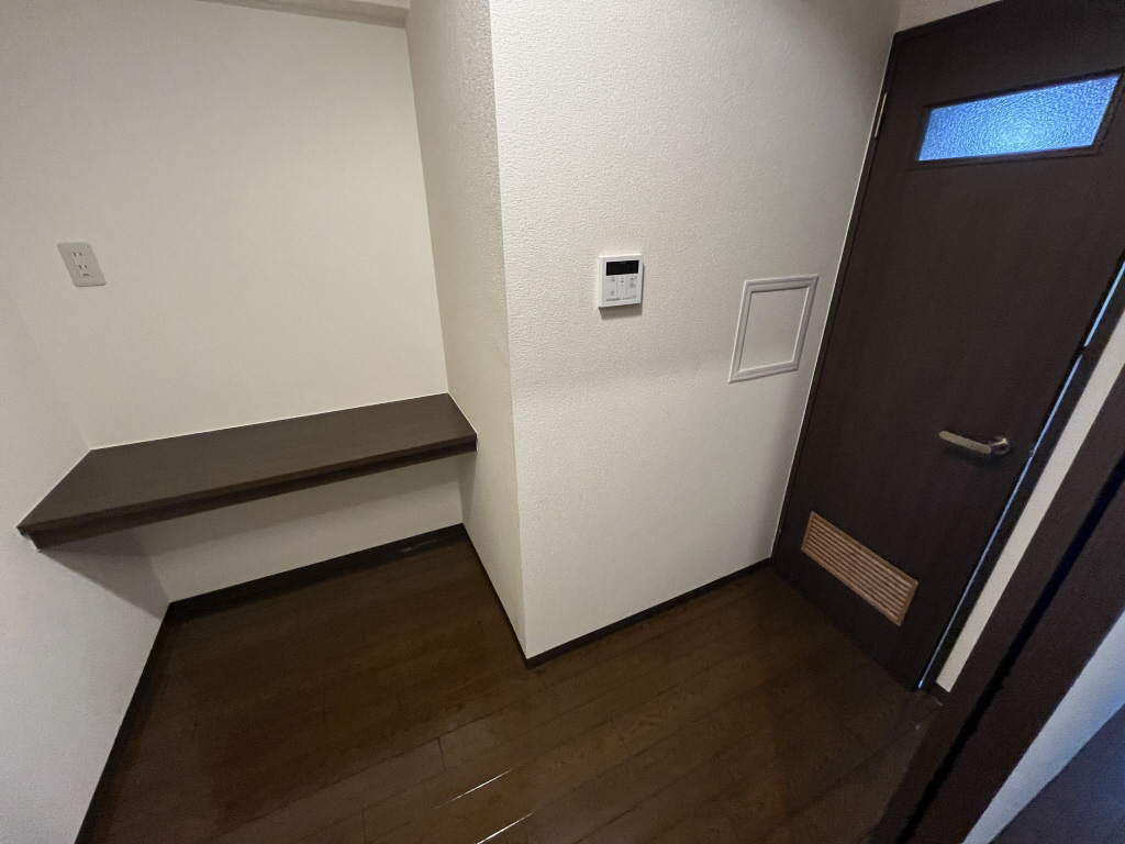その他部屋・スペース 写真6
