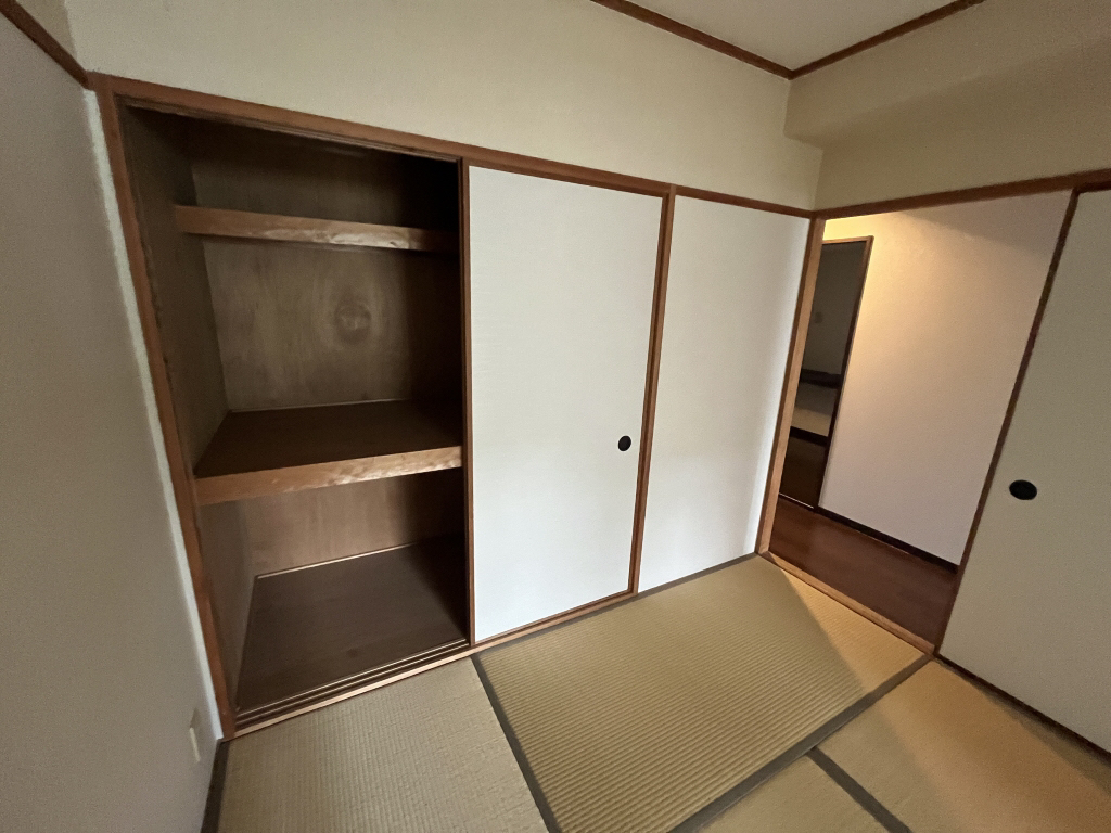 収納 写真17