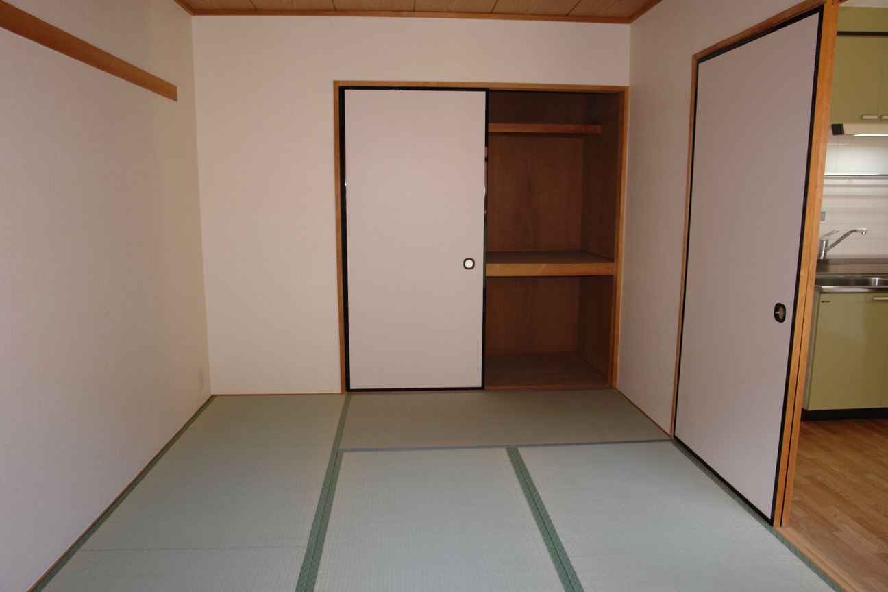 その他部屋・スペース 写真4