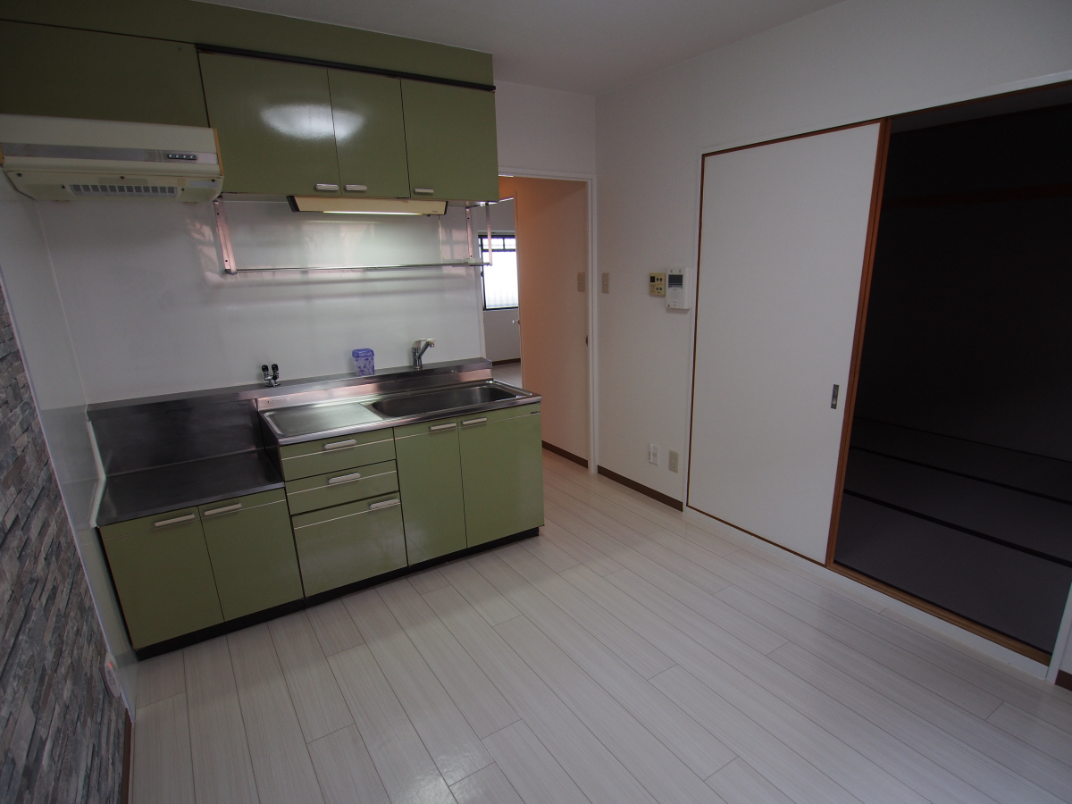 その他部屋・スペース 写真4