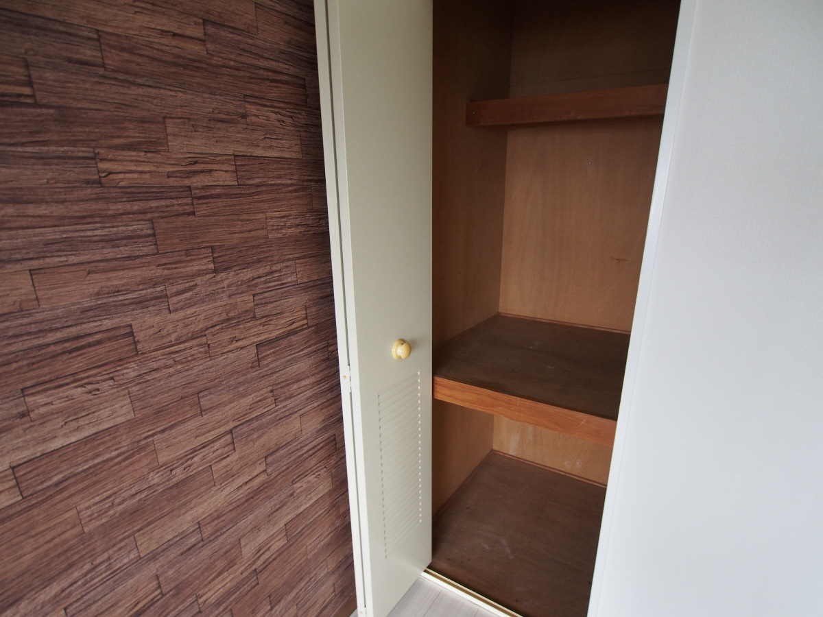 収納 写真9