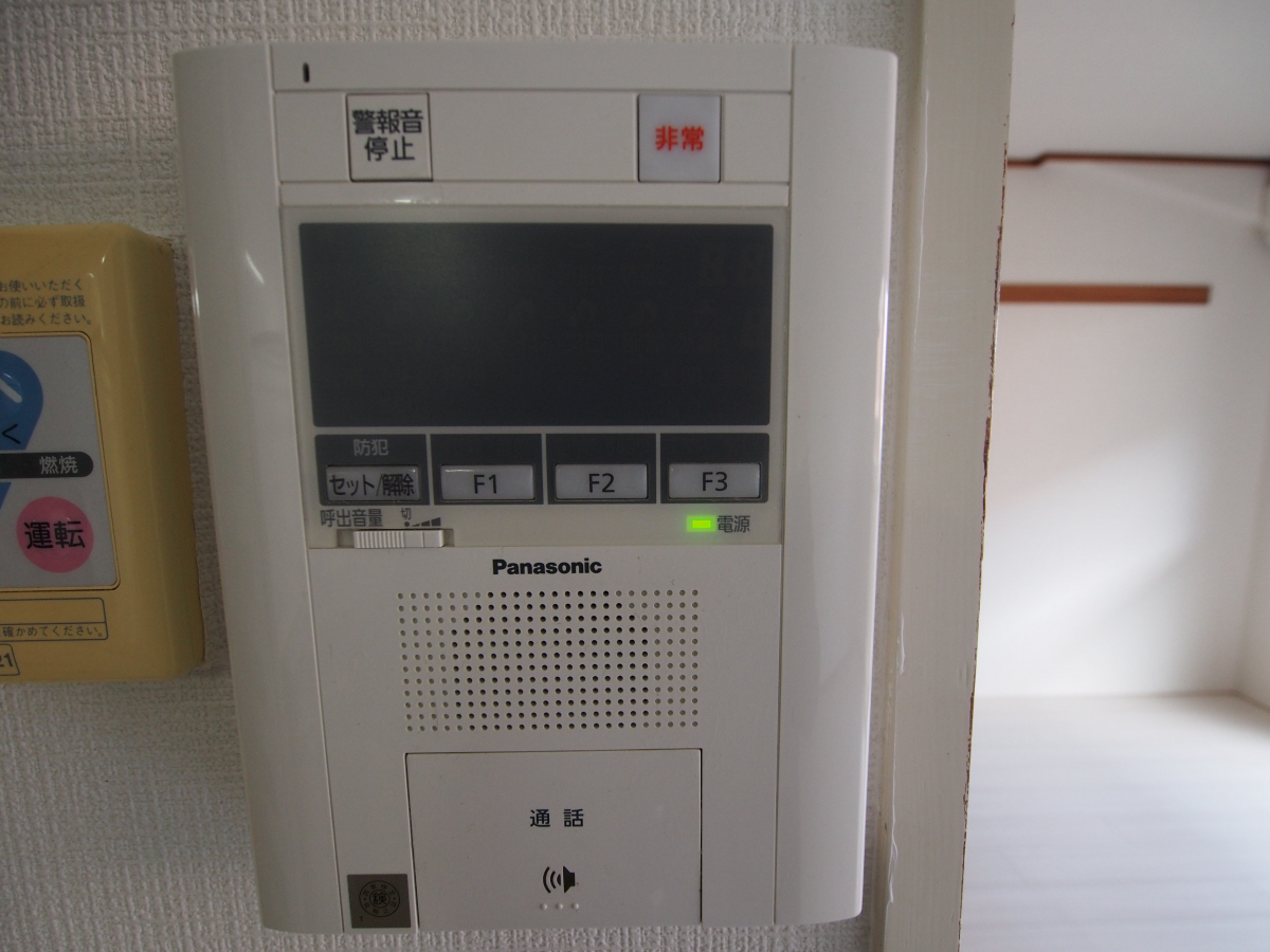 セキュリティ 写真11