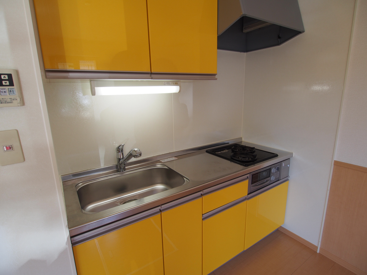 キッチン 写真3