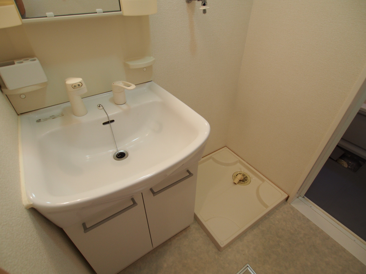 洗面所 写真8