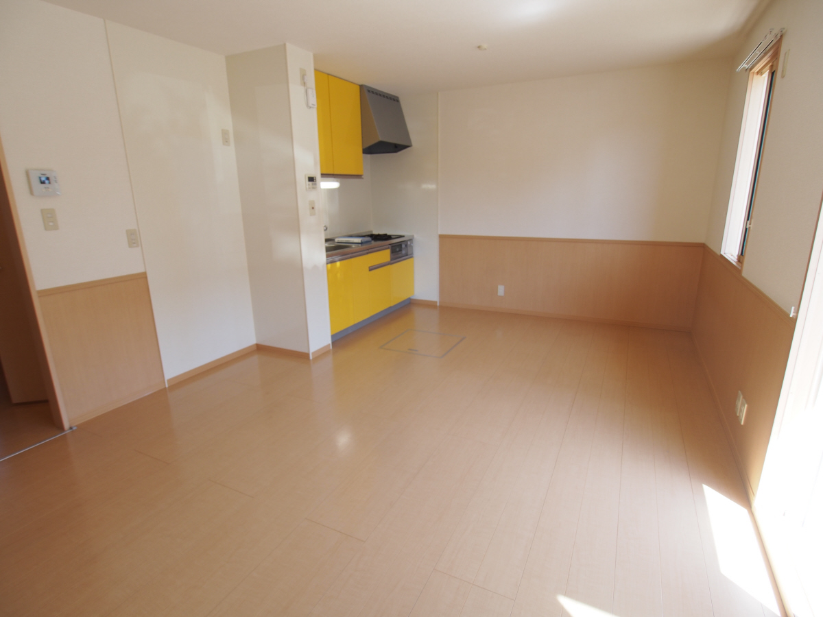 その他部屋・スペース 写真4