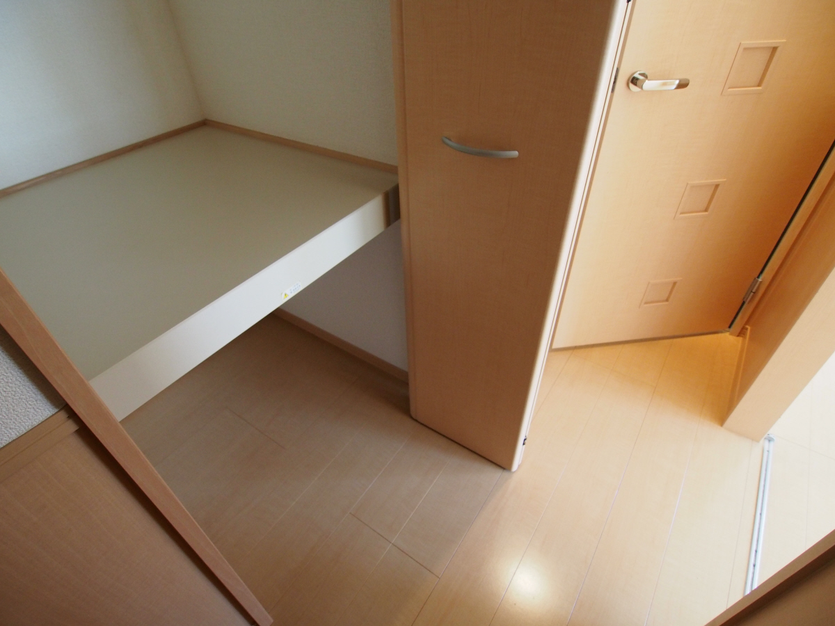 収納 写真12