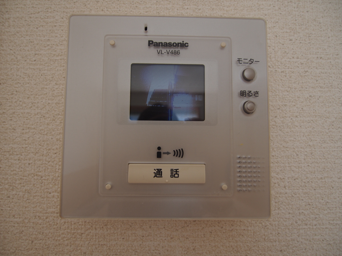 セキュリティ 写真15