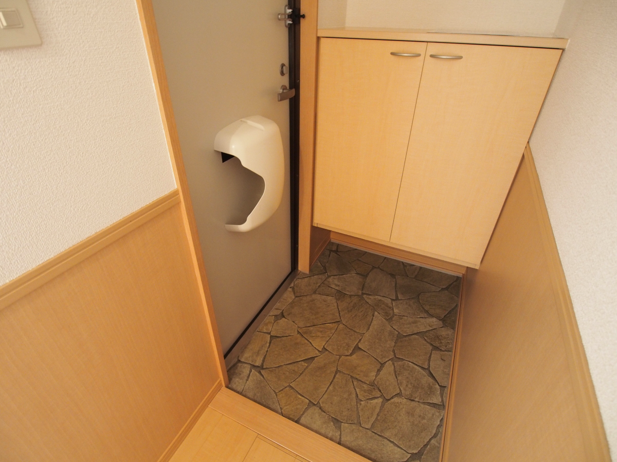 玄関 写真6