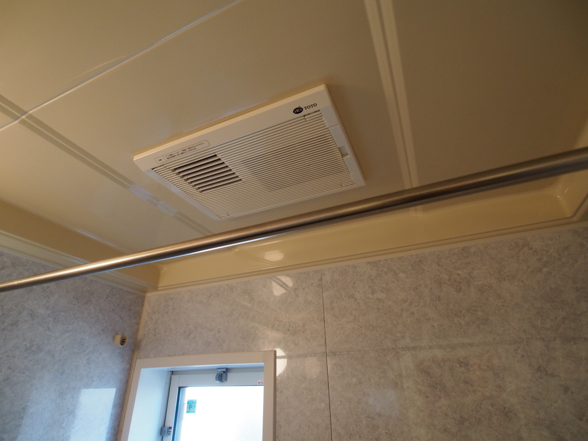 バルコニー・ベランダ 写真14